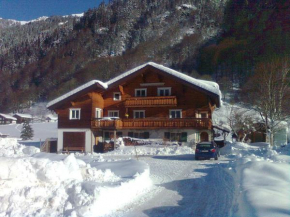 Ferienwohnung Birgit, Sankt Gallenkirch, Österreich